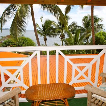 Ti Paradis Bed & Breakfast Sainte-Luce Exterior photo