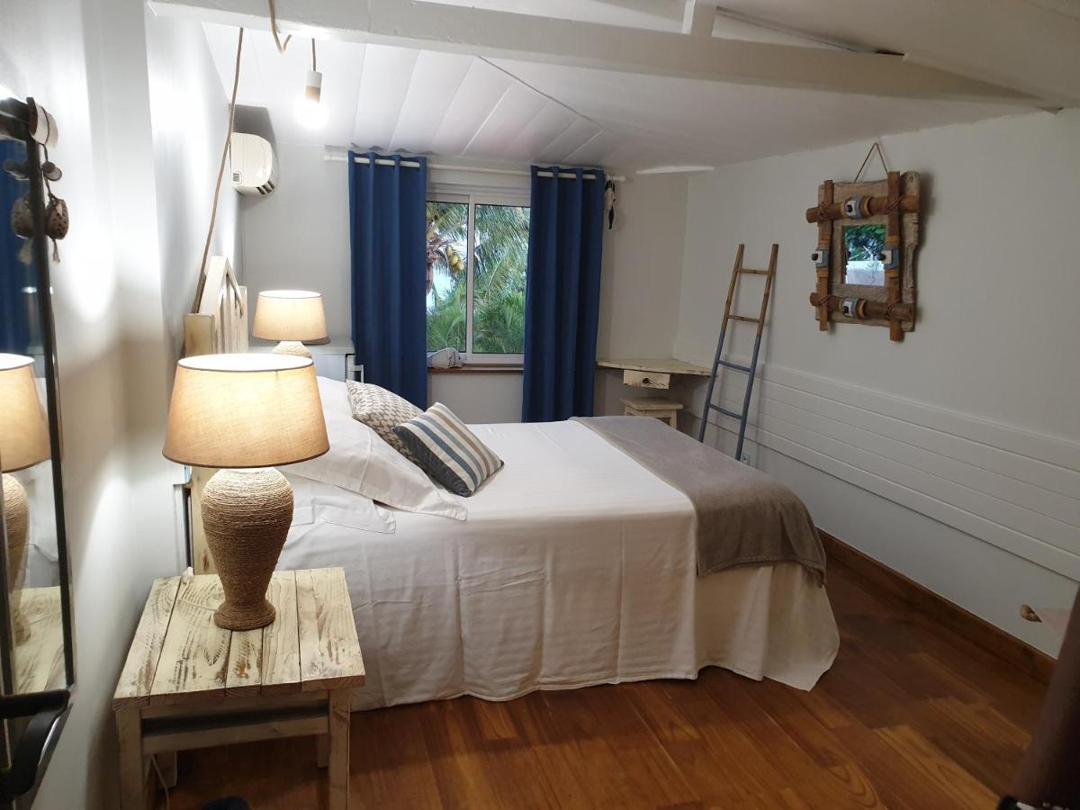 Ti Paradis Bed & Breakfast Sainte-Luce Room photo