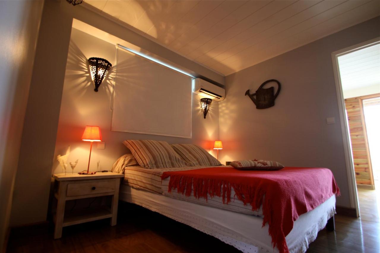 Ti Paradis Bed & Breakfast Sainte-Luce Room photo