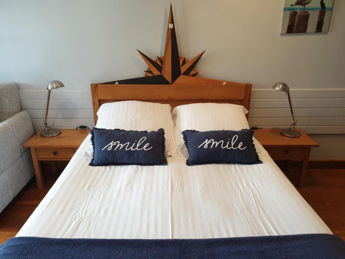 Ti Paradis Bed & Breakfast Sainte-Luce Room photo